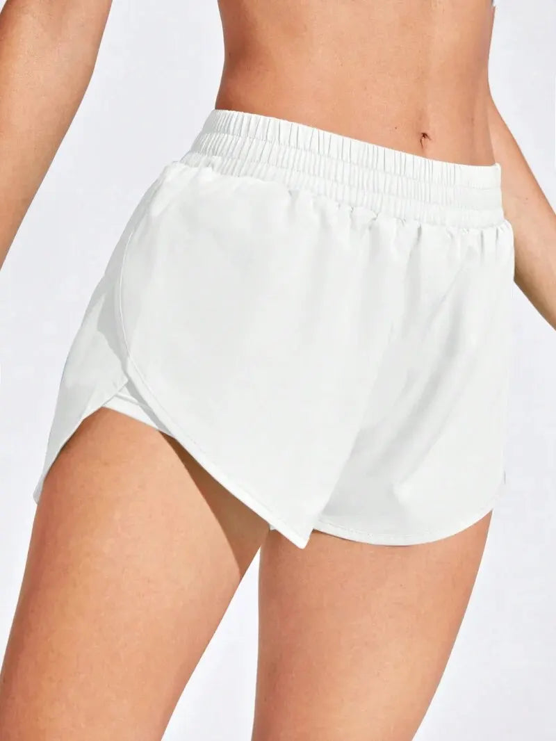 Short Supreme Body – Empina Bumbum, Cintura Alta Modeladora e Compressão Sem Transparência