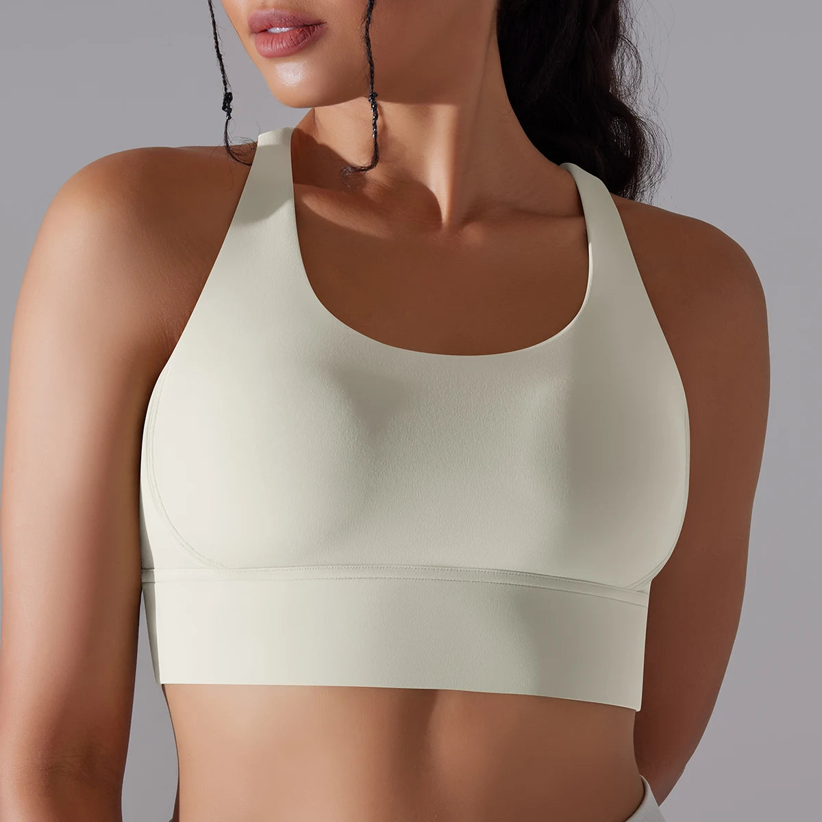 Top Fitness Energy Flex / Para Academia, Corrida e Yoga/ Roupas de Treino