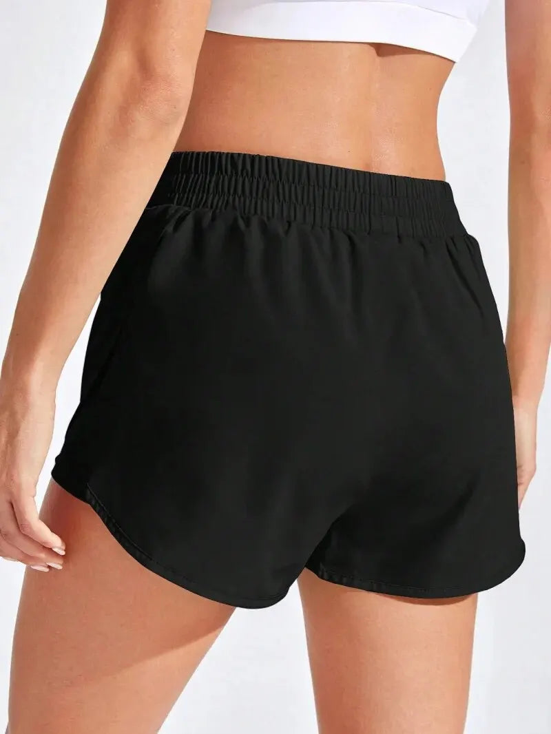 Short Supreme Body – Empina Bumbum, Cintura Alta Modeladora e Compressão Sem Transparência