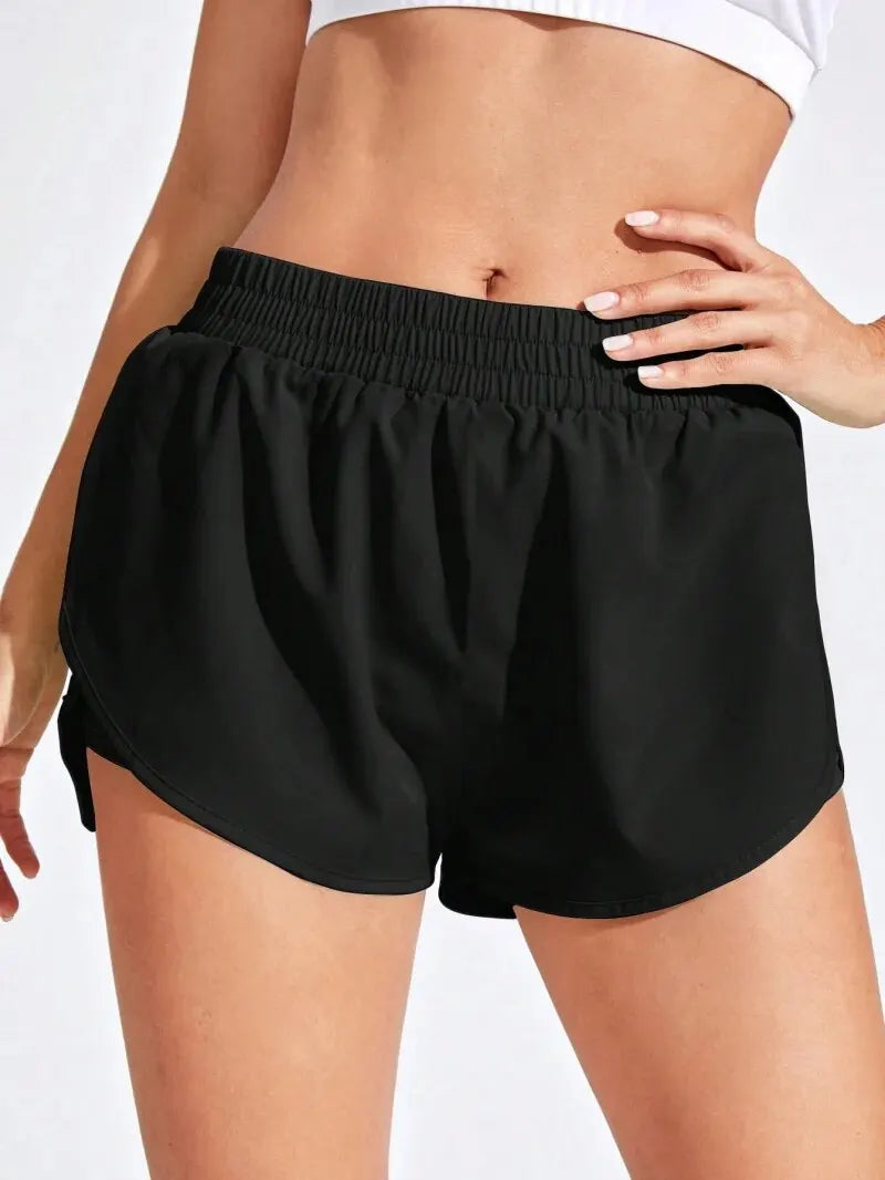 Short Supreme Body – Empina Bumbum, Cintura Alta Modeladora e Compressão Sem Transparência