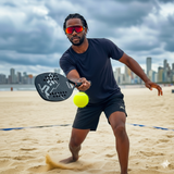 Edge - Óculos de Sol para Corrida Ciclismo e Beach Tennis