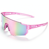 Outdoor - Óculos de Sol para Pesca Corrida Ciclismo e Beach Tennis