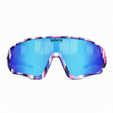 Edge - Óculos de Sol para Corrida Ciclismo e Beach Tennis