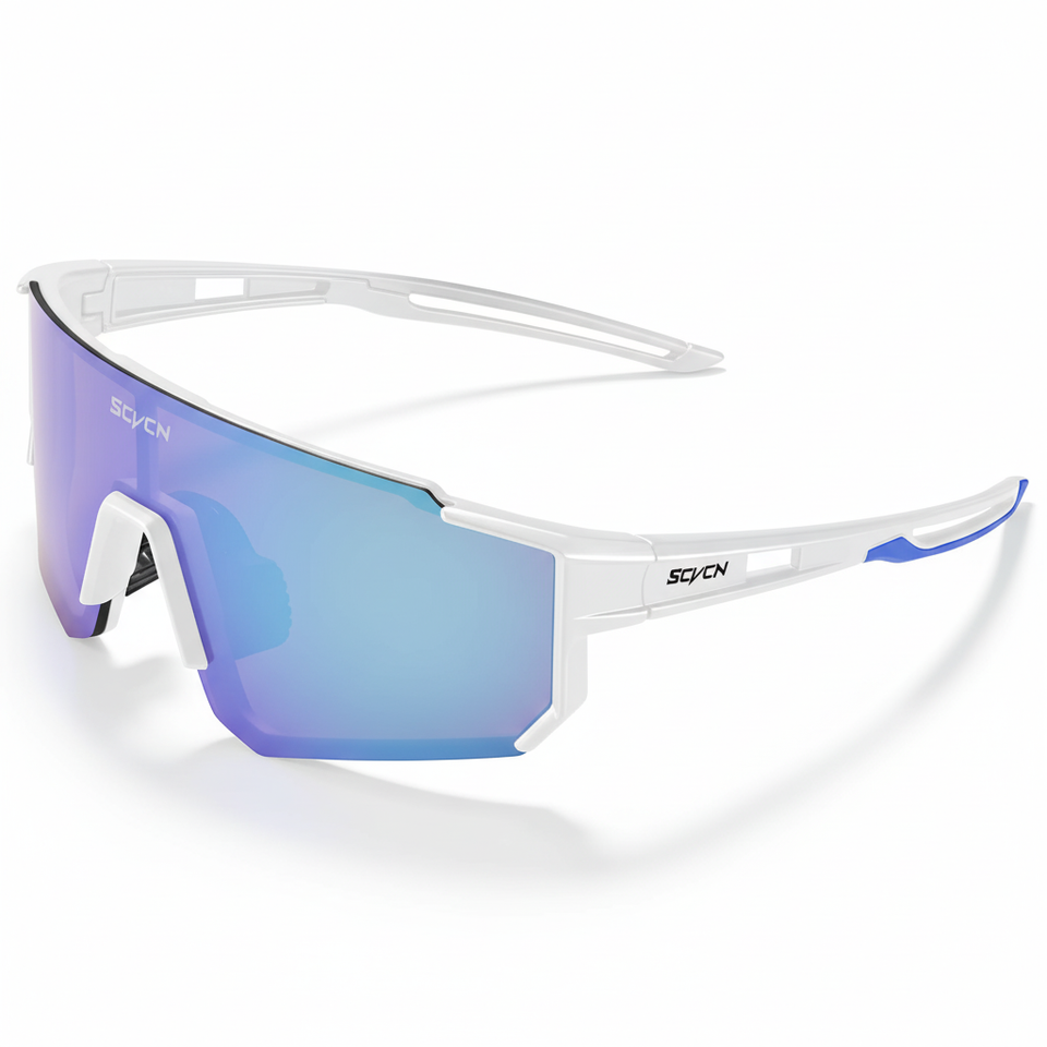 Outdoor - Óculos de Sol para Pesca Corrida Ciclismo e Beach Tennis