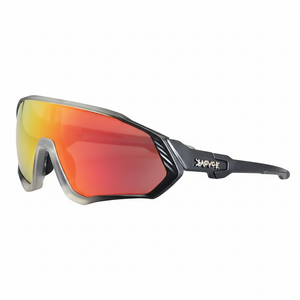 Edge - Óculos de Sol para Corrida Ciclismo e Beach Tennis