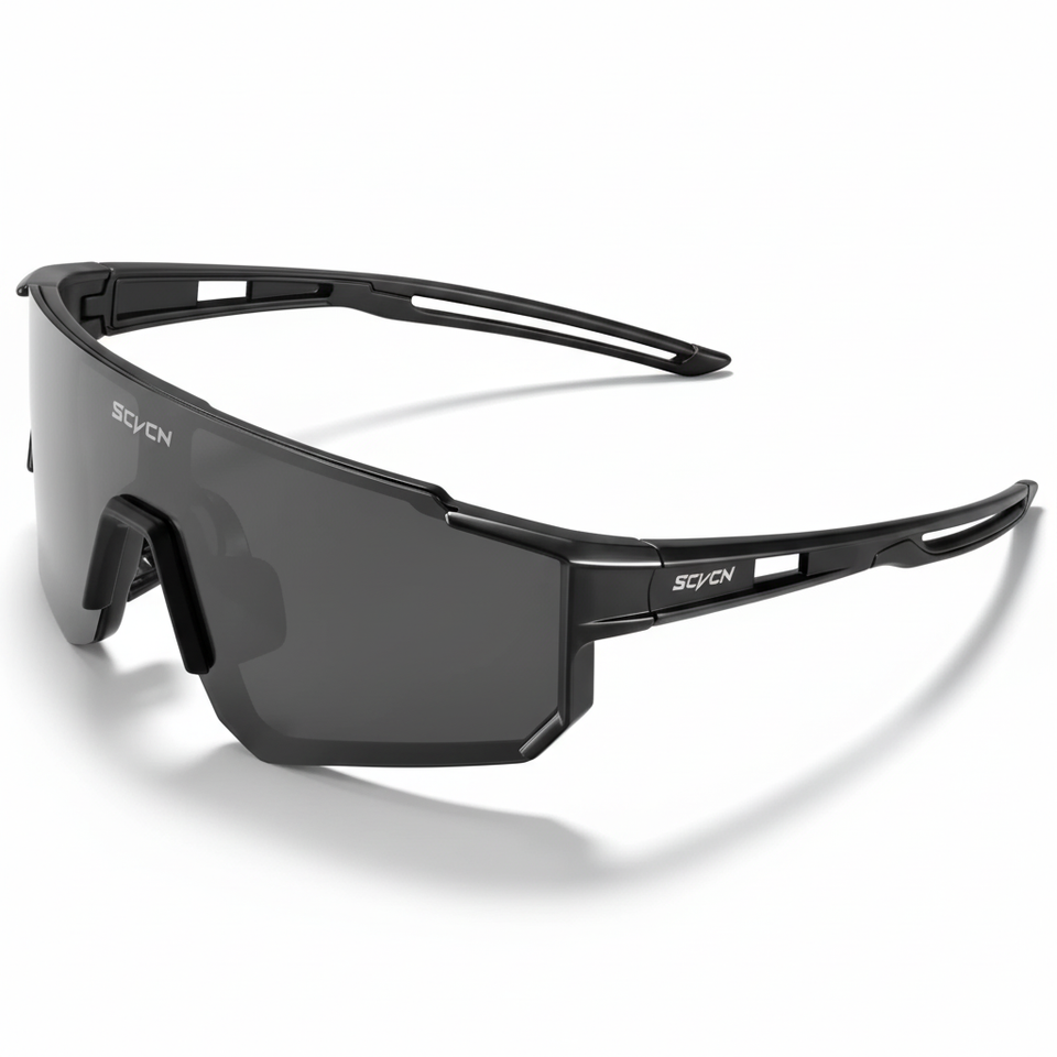 Outdoor - Óculos de Sol para Pesca Corrida Ciclismo e Beach Tennis