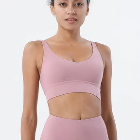 Top Fitness PowerFlex / Para Academia, Corrida e Yoga/ Roupas de Treino