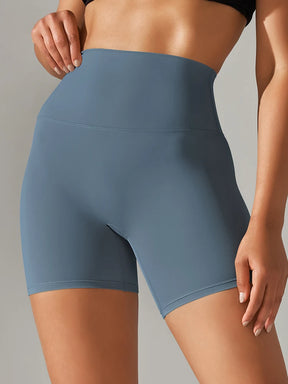 Short SutilFlex – Cintura Alta, Efeito Empina Bumbum e Zero Transparência