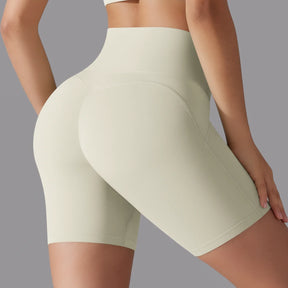 Short Premium ShapeUp – Cintura Alta, Efeito Empina Bumbum e Zero Transparência