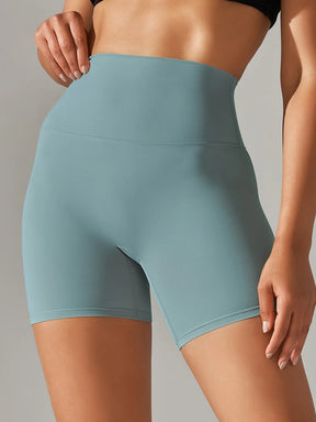 Short SutilFlex – Cintura Alta, Efeito Empina Bumbum e Zero Transparência