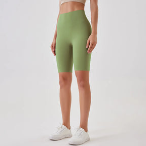 Short ModelaX – Cintura Alta, Efeito Empina Bumbum e Zero Transparência