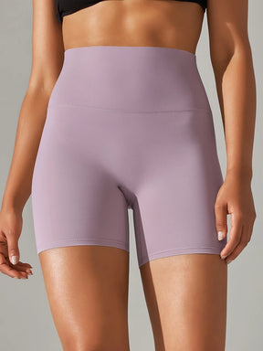 Short SutilFlex – Cintura Alta, Efeito Empina Bumbum e Zero Transparência