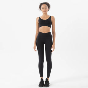 Top Fitness PowerFlex / Para Academia, Corrida e Yoga/ Roupas de Treino