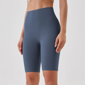 Short ModelaX – Cintura Alta, Efeito Empina Bumbum e Zero Transparência