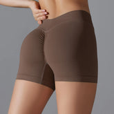 Short Premium Lift Butt – Cintura Alta, Efeito Empina Bumbum e Zero Transparência