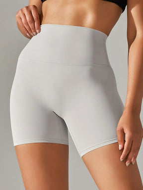 Short SutilFlex – Cintura Alta, Efeito Empina Bumbum e Zero Transparência