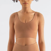 Top Fitness PowerFlex / Para Academia, Corrida e Yoga/ Roupas de Treino