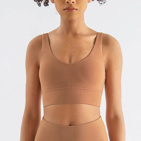 Top Fitness PowerFlex / Para Academia, Corrida e Yoga/ Roupas de Treino