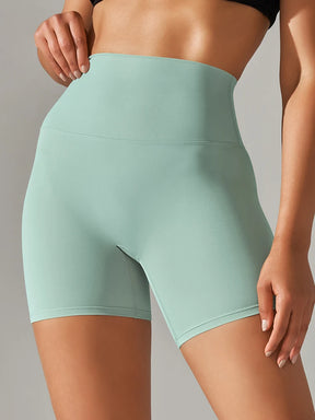 Short SutilFlex – Cintura Alta, Efeito Empina Bumbum e Zero Transparência