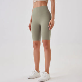 Short ModelaX – Cintura Alta, Efeito Empina Bumbum e Zero Transparência