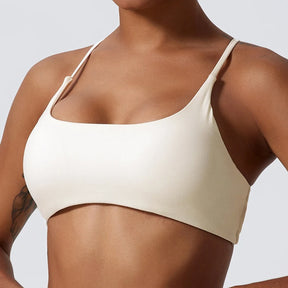 Top Fitness ZenFit / Para Academia, Corrida e Yoga/ Roupas de Treino