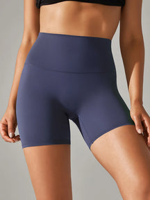 Short SutilFlex – Cintura Alta, Efeito Empina Bumbum e Zero Transparência