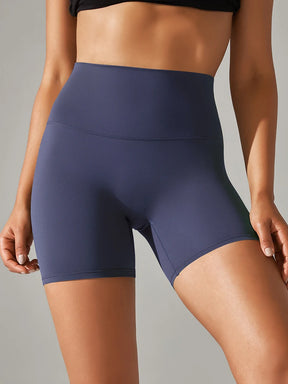 Short SutilFlex – Cintura Alta, Efeito Empina Bumbum e Zero Transparência
