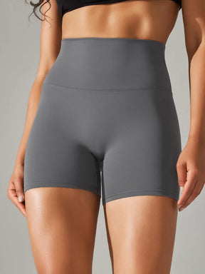 Short SutilFlex – Cintura Alta, Efeito Empina Bumbum e Zero Transparência