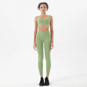 Top Fitness PowerFlex / Para Academia, Corrida e Yoga/ Roupas de Treino