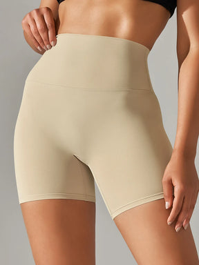 Short SutilFlex – Cintura Alta, Efeito Empina Bumbum e Zero Transparência