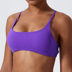 Top Fitness ZenFit / Para Academia, Corrida e Yoga/ Roupas de Treino