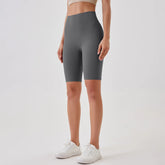 Short ModelaX – Cintura Alta, Efeito Empina Bumbum e Zero Transparência