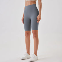 Short ModelaX – Cintura Alta, Efeito Empina Bumbum e Zero Transparência