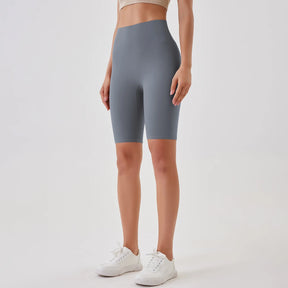 Short ModelaX – Cintura Alta, Efeito Empina Bumbum e Zero Transparência