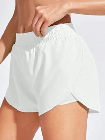 Short Supreme Body – Empina Bumbum, Cintura Alta Modeladora e Compressão Sem Transparência