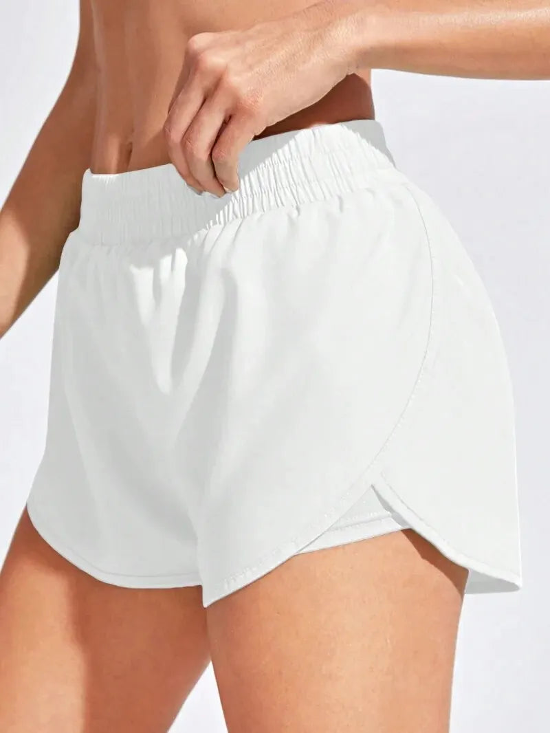 Short Supreme Body – Empina Bumbum, Cintura Alta Modeladora e Compressão Sem Transparência