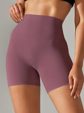 Short SutilFlex – Cintura Alta, Efeito Empina Bumbum e Zero Transparência