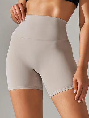 Short SutilFlex – Cintura Alta, Efeito Empina Bumbum e Zero Transparência