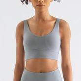 Top Fitness PowerFlex / Para Academia, Corrida e Yoga/ Roupas de Treino