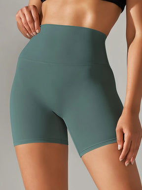 Short SutilFlex – Cintura Alta, Efeito Empina Bumbum e Zero Transparência
