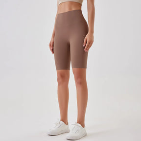 Short ModelaX – Cintura Alta, Efeito Empina Bumbum e Zero Transparência
