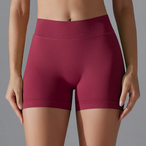 Short Premium Lift Butt – Cintura Alta, Efeito Empina Bumbum e Zero Transparência