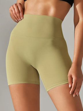 Short SutilFlex – Cintura Alta, Efeito Empina Bumbum e Zero Transparência