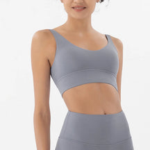 Top Fitness PowerFlex / Para Academia, Corrida e Yoga/ Roupas de Treino