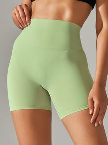Short SutilFlex – Cintura Alta, Efeito Empina Bumbum e Zero Transparência