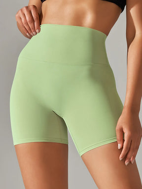 Short SutilFlex – Cintura Alta, Efeito Empina Bumbum e Zero Transparência