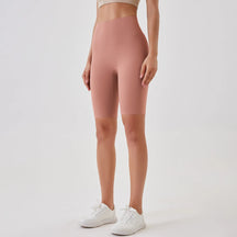 Short ModelaX – Cintura Alta, Efeito Empina Bumbum e Zero Transparência