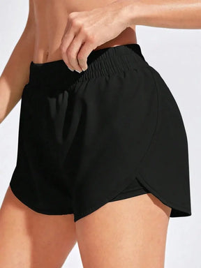 Short Supreme Body – Empina Bumbum, Cintura Alta Modeladora e Compressão Sem Transparência