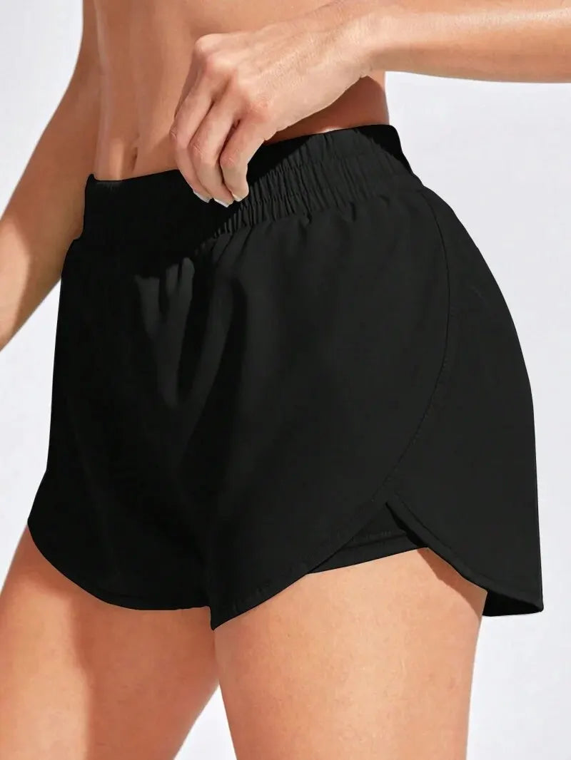 Short Supreme Body – Empina Bumbum, Cintura Alta Modeladora e Compressão Sem Transparência