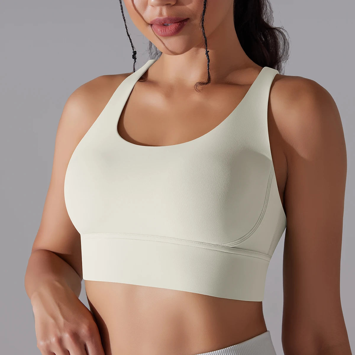 Top Fitness Energy Flex / Para Academia, Corrida e Yoga/ Roupas de Treino